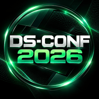 DS-CONF 2026